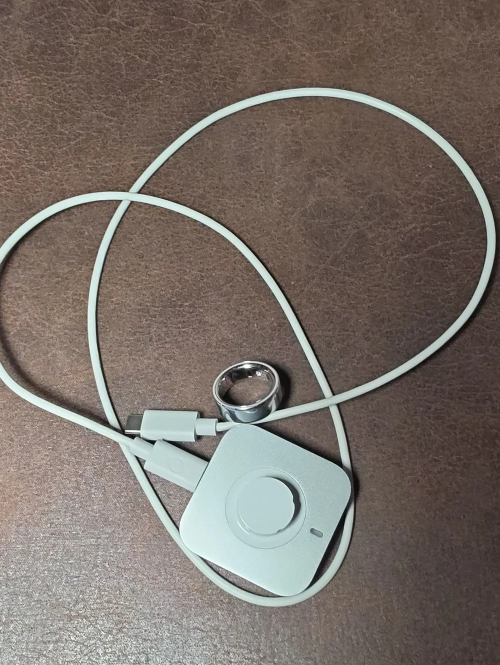 Gen 4 Oura Ring